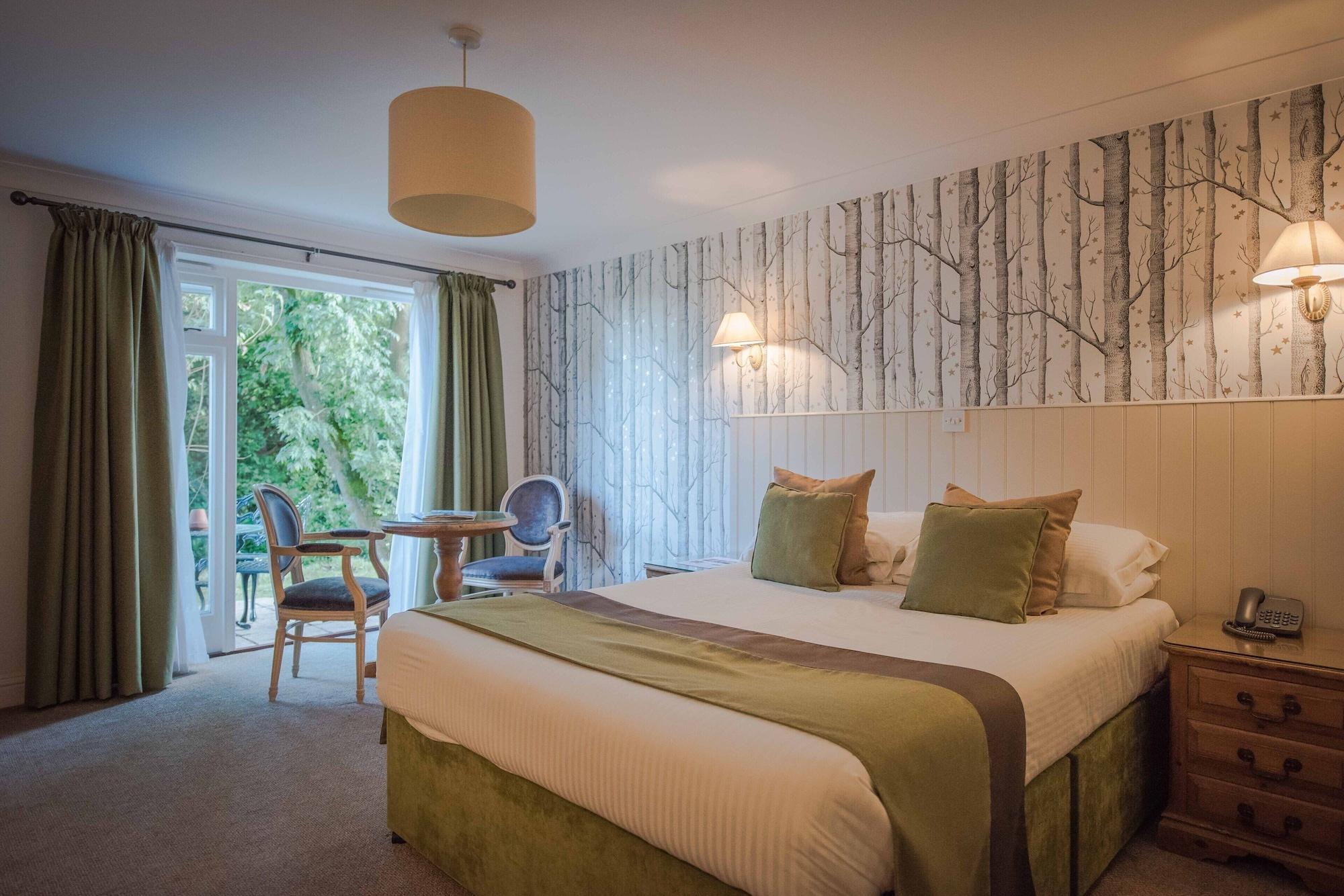 Hotel Flackley Ash Peasmarsh