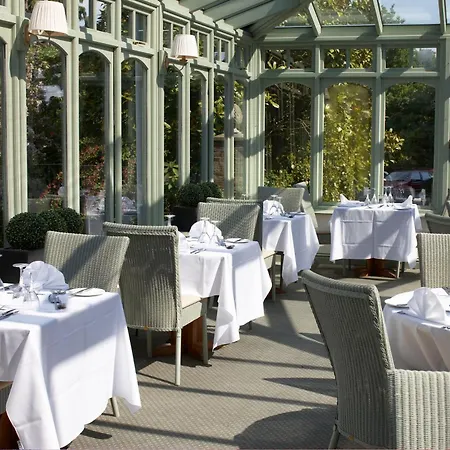 Flackley Ash Country House Hotel 